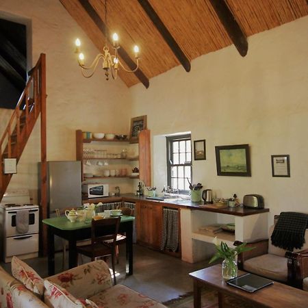 The Little Farmhouse Stanford Εξωτερικό φωτογραφία