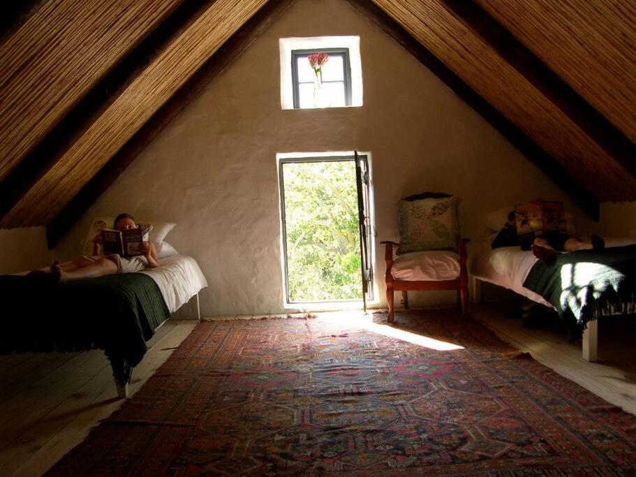 The Little Farmhouse Stanford Εξωτερικό φωτογραφία