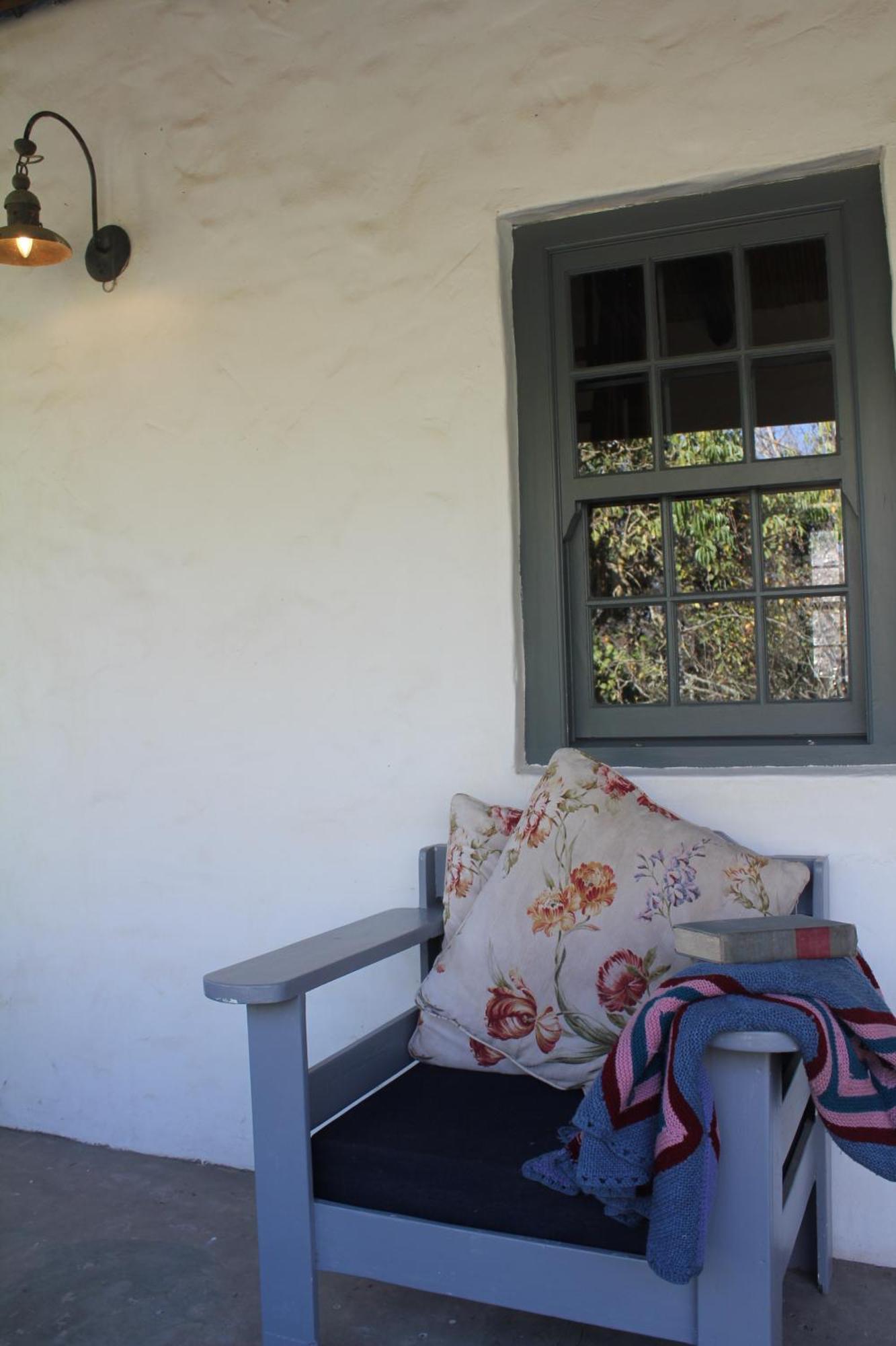 The Little Farmhouse Stanford Εξωτερικό φωτογραφία